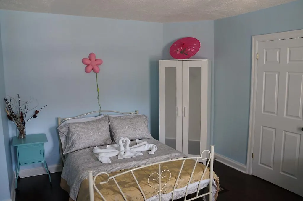 Locarno Hostel Toronto