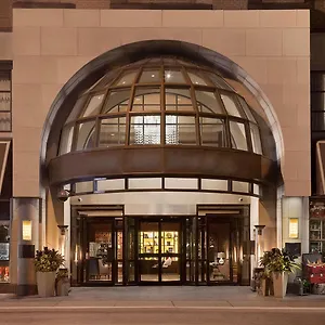 4* Hotel The Yorkville Royal Sonesta