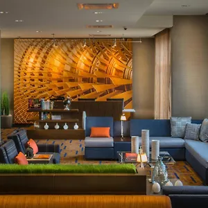 Courtyard By Marriott Airport 4*, Winnipeg Canada