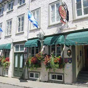 Acadia 3*, Quebec City Canada