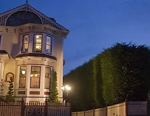Humboldt House 4*, Victoria Canada