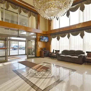 3* Hotel Woodbine &