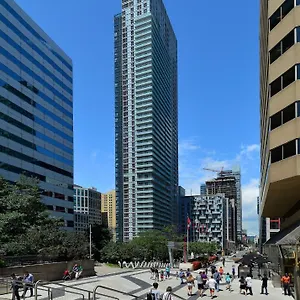 5* Hotel Delsuites - 300 Front Street - 30 Night Stays