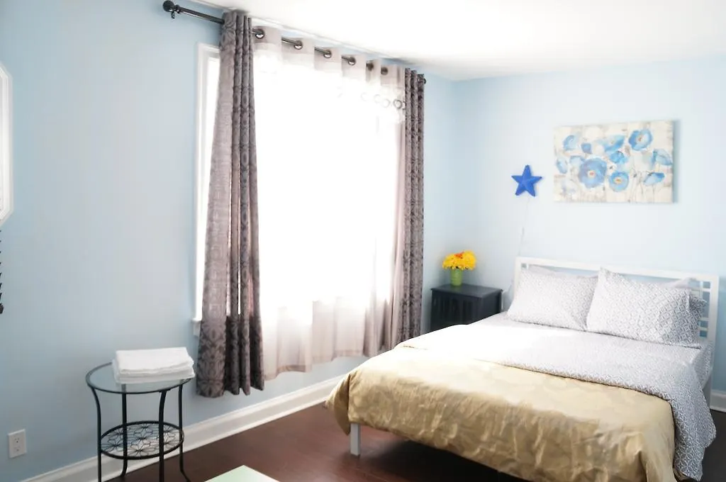 Locarno Hostel Toronto
