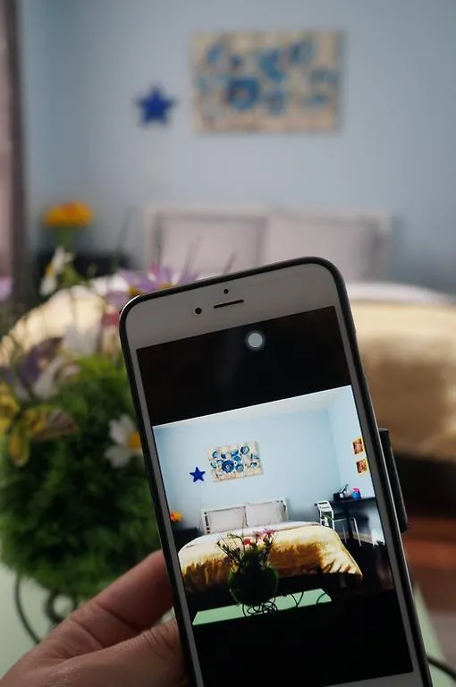 Locarno Hostel Toronto Canada