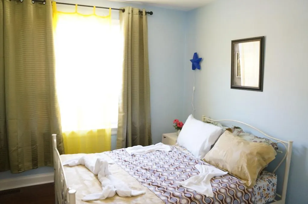 Locarno Hostel Toronto