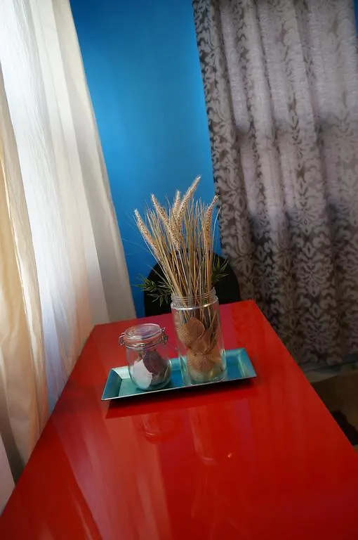 Locarno Hostel Toronto Canada