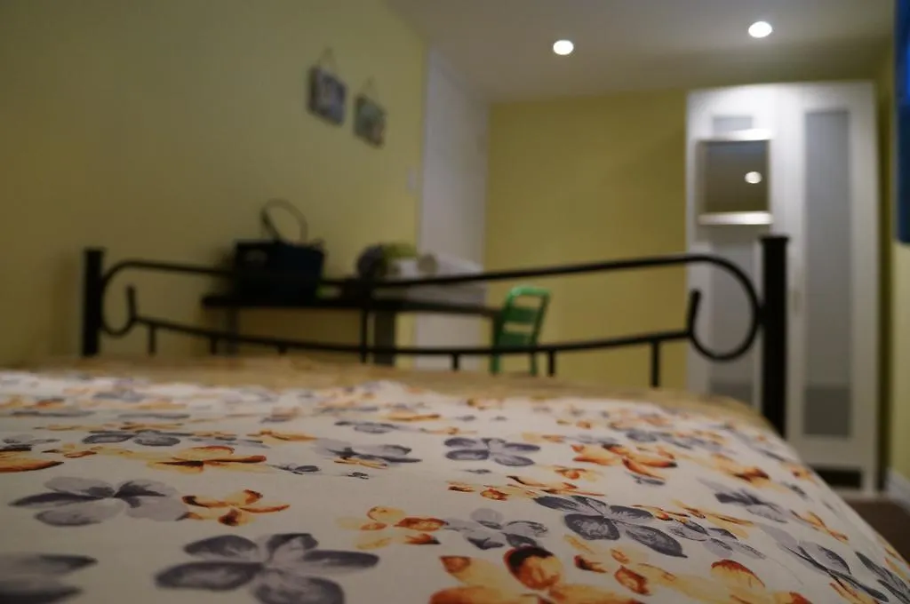 Locarno Hostel Toronto