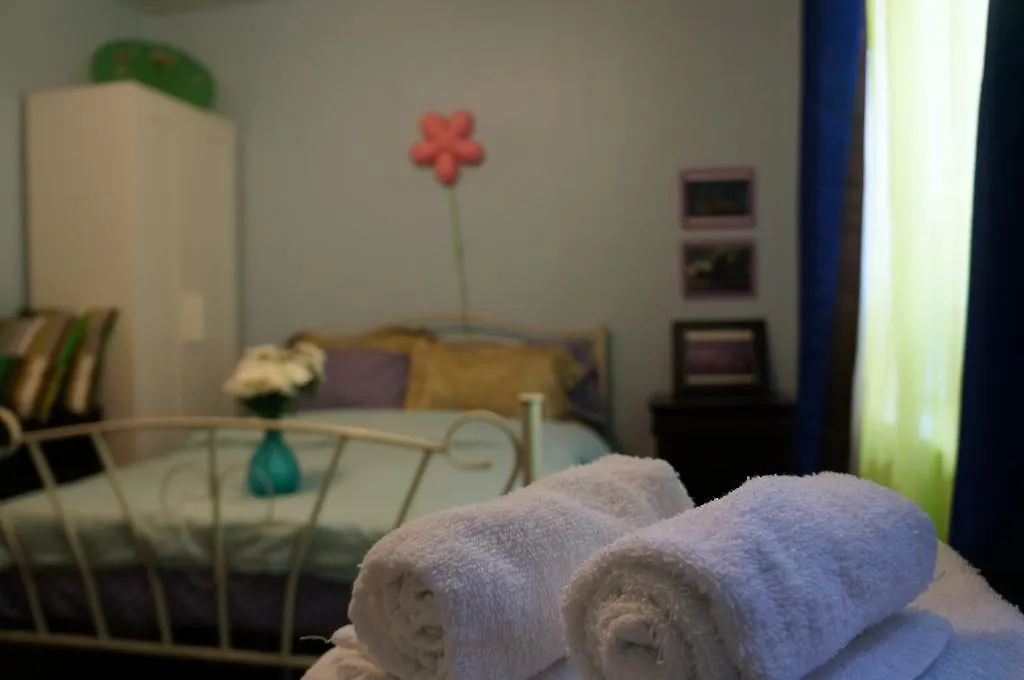 Locarno Hostel Toronto