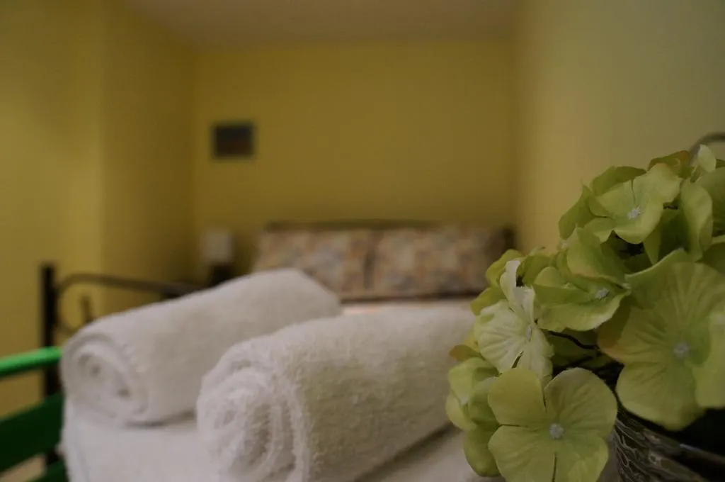 Locarno Hostel Toronto 0*,  Canada