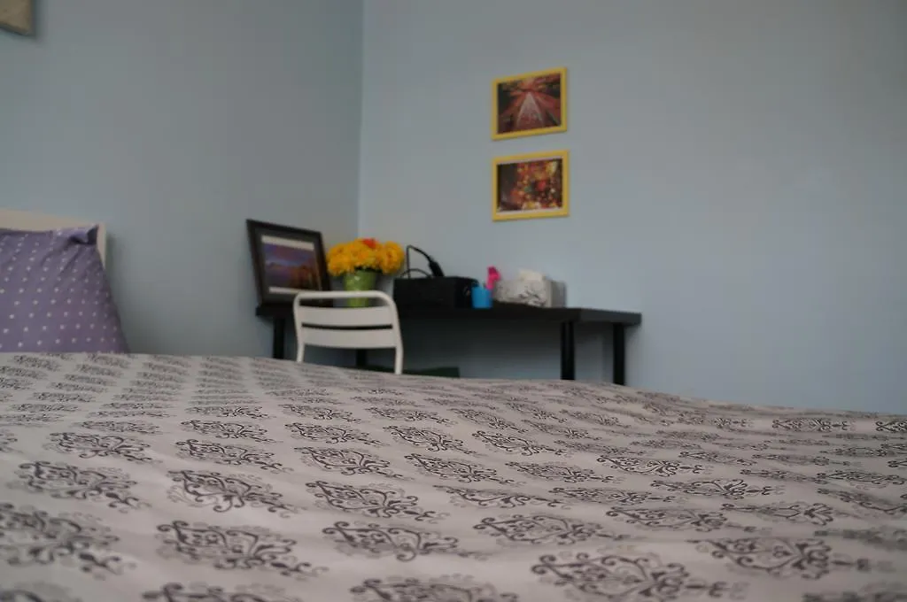 Locarno Hostel Toronto