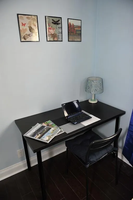 Locarno Hostel Toronto