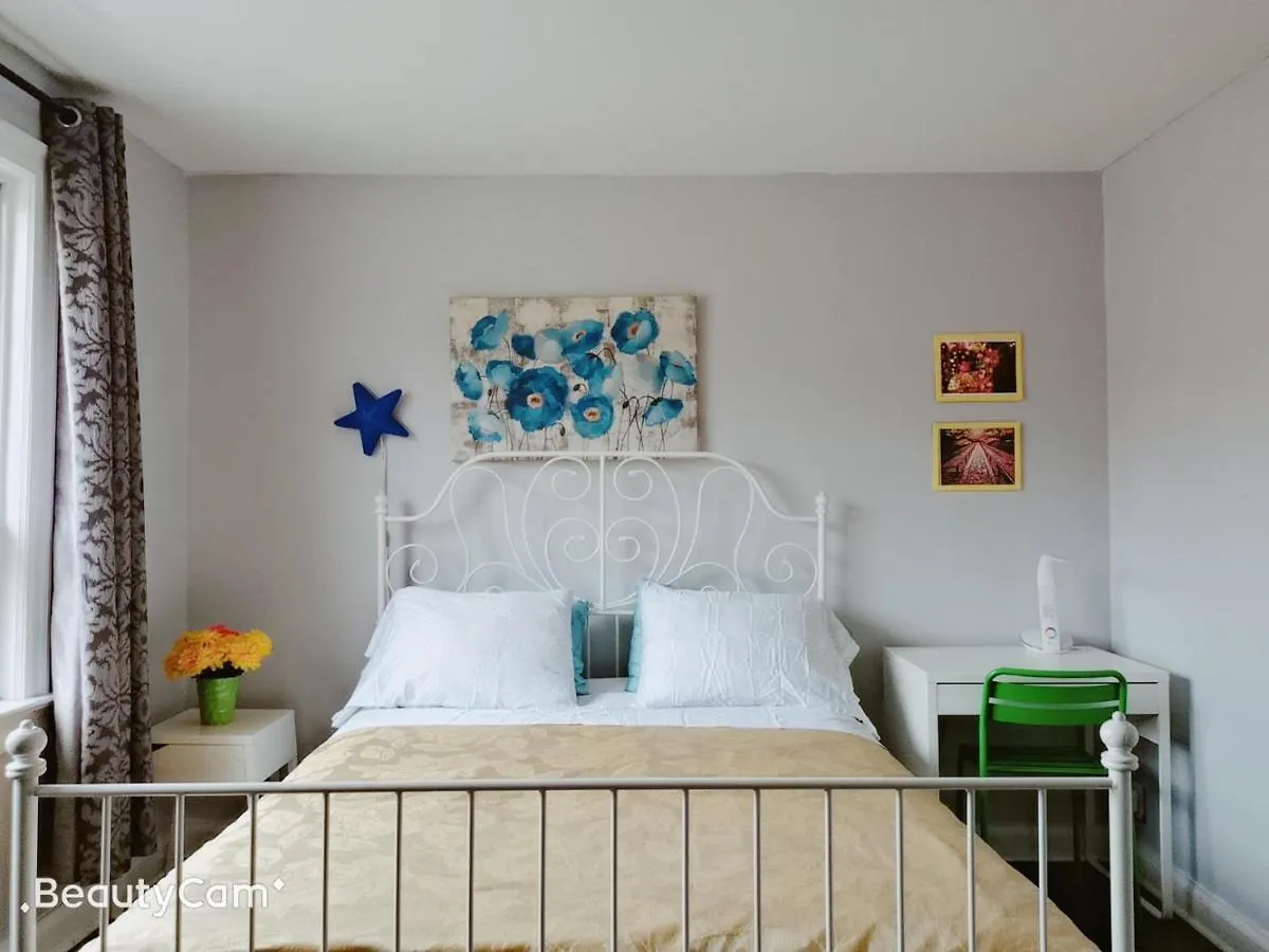 Locarno Hostel contacts