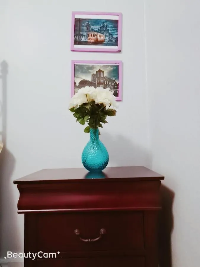 Locarno Hostel Toronto