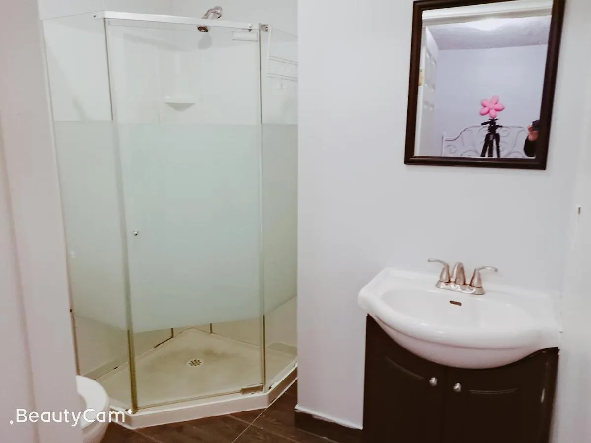 Locarno Hostel Toronto Canada