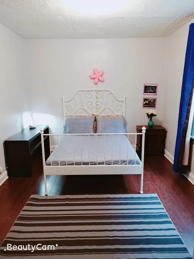 Locarno Hostel Toronto