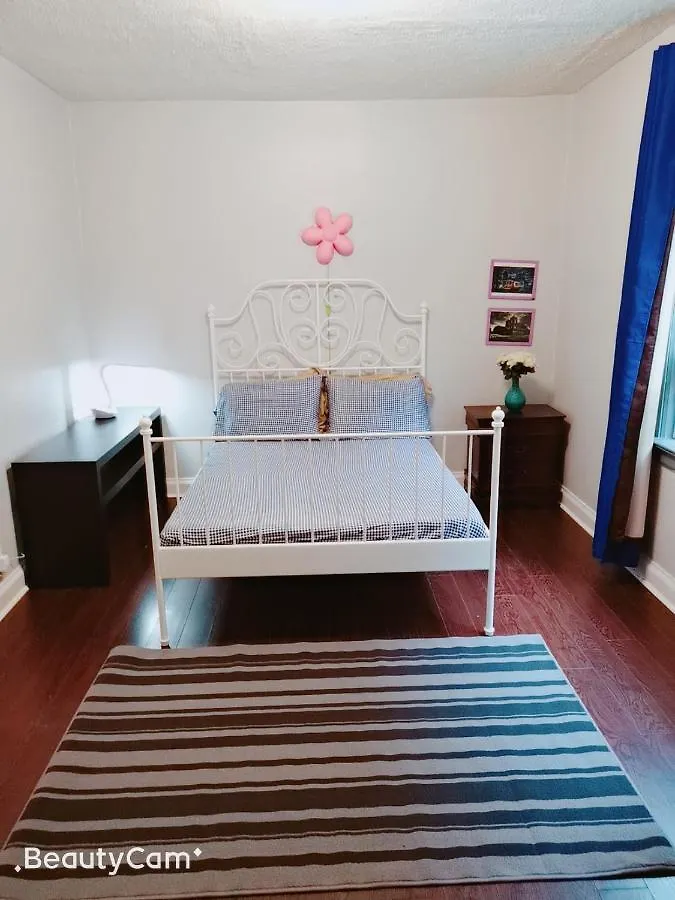 Locarno Hostel Toronto