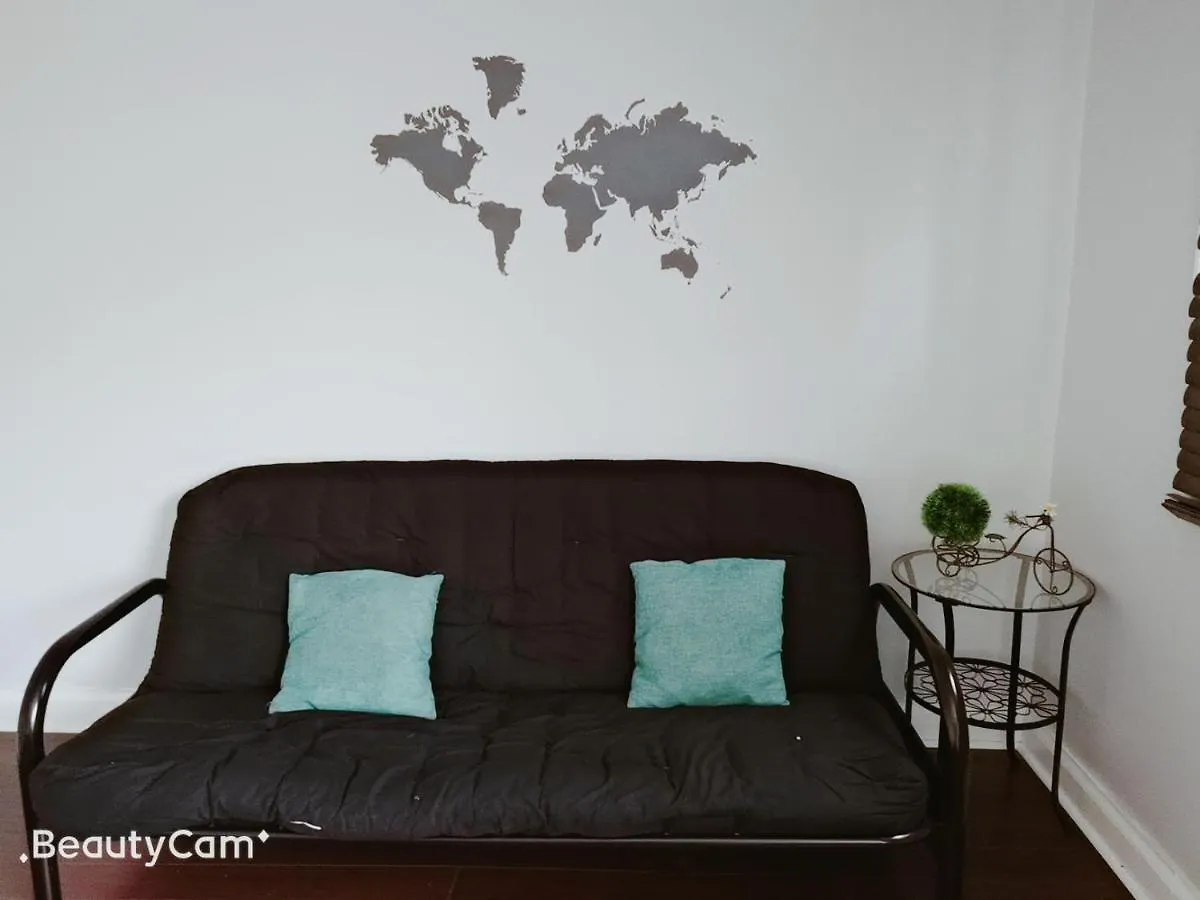 Locarno Hostel Toronto Canada