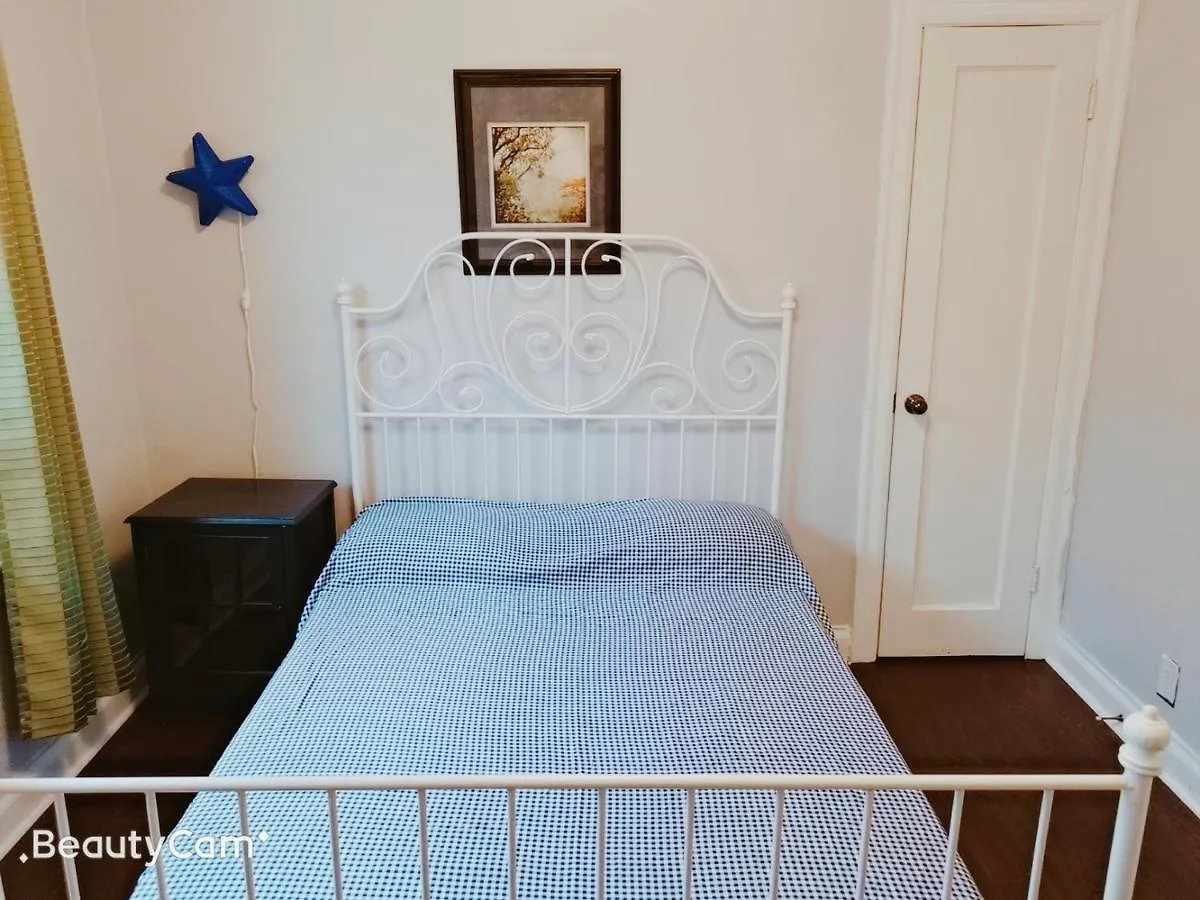 Locarno Hostel Toronto