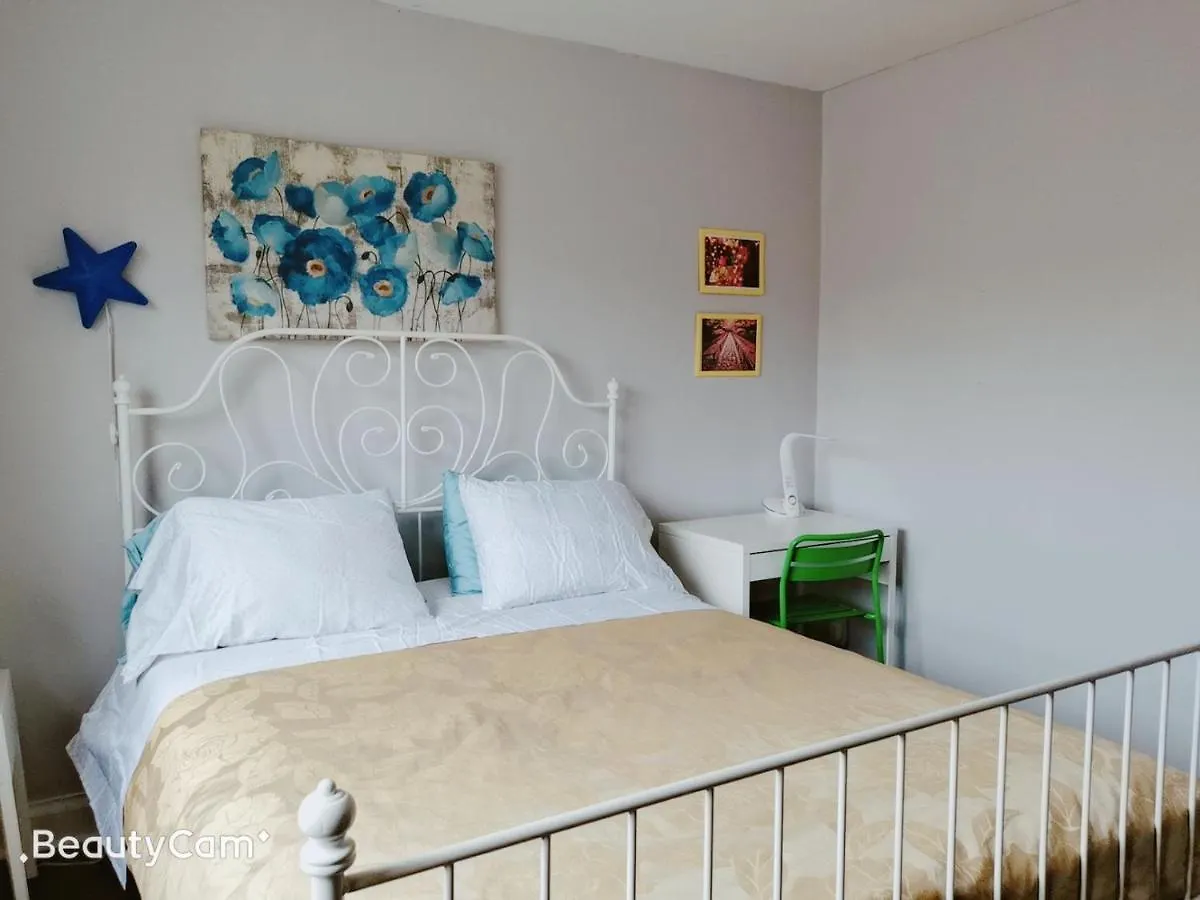Locarno Hostel Toronto