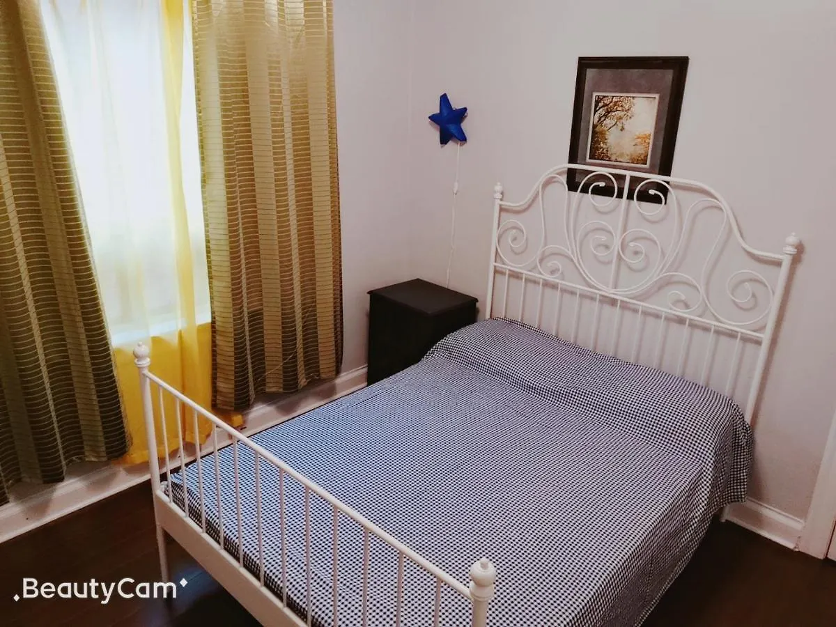 Locarno Hostel Toronto Canada
